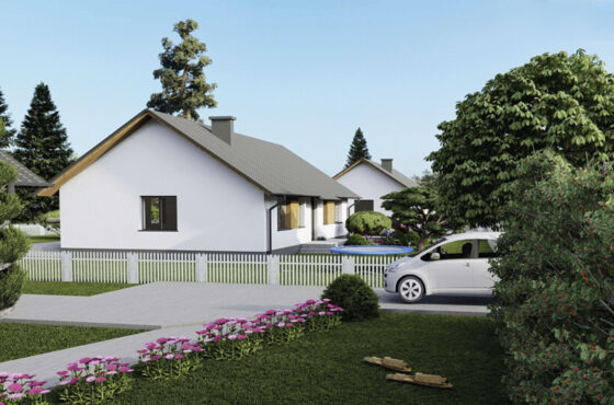 Eco-Friendly Housing on the Rise in Sweden