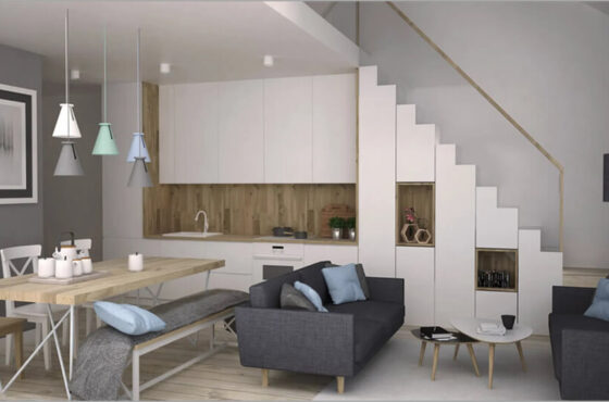 Stockholm’s Push for Sustainable Living