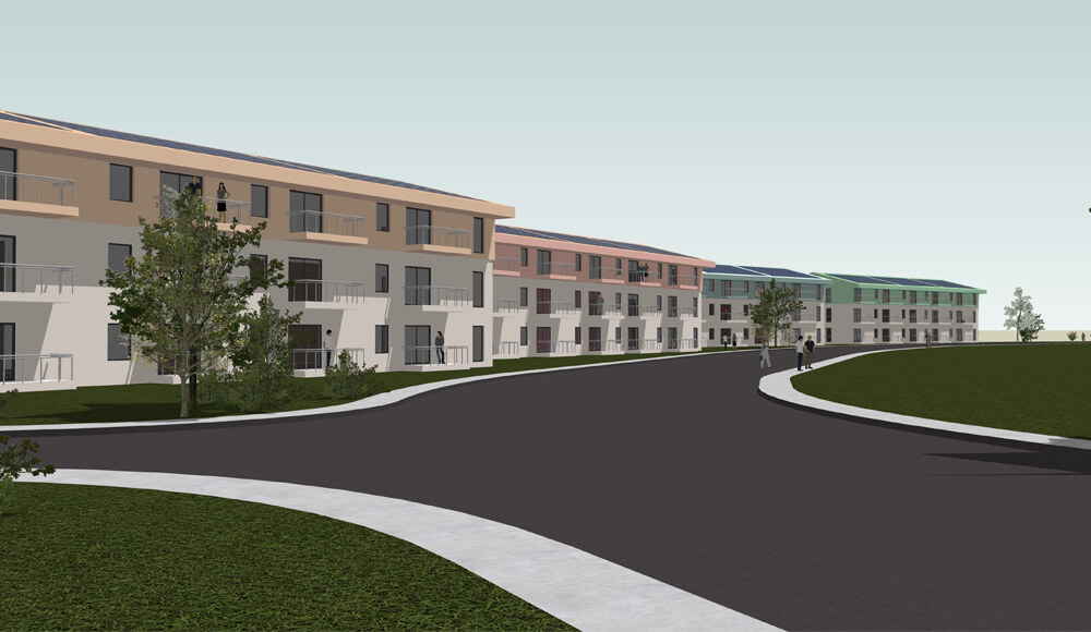 112 Apartment